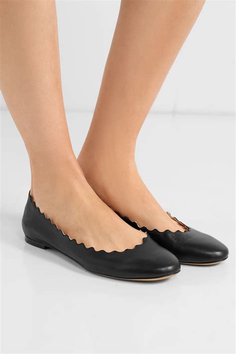 buy chloe ballet shoes|net a porter chloe flats.